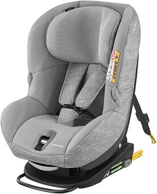 

Автокресло Maxi-Cosi, Милофикс 0-18 кг номед грей 8536712130