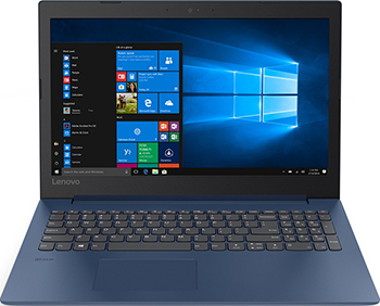 

Ноутбук Lenovo, 330-15 IGM (81 D 1003 FRU)