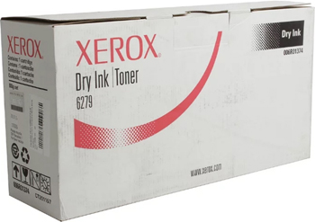 

Картридж Xerox, 006 R 01374 Черный
