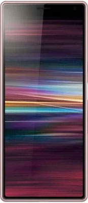 

Смартфон Sony, Xperia 10 DS Pink