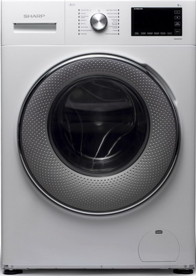 

Стиральная машина Sharp, ESF882LXWH