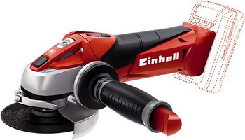 Угловая шлифовальная машина einhell pxc te ag 18 115 li solo 4431110. Смотреть фото Угловая шлифовальная машина einhell pxc te ag 18 115 li solo 4431110. Смотреть картинку Угловая шлифовальная машина einhell pxc te ag 18 115 li solo 4431110. Картинка про Угловая шлифовальная машина einhell pxc te ag 18 115 li solo 4431110. Фото Угловая шлифовальная машина einhell pxc te ag 18 115 li solo 4431110