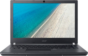 

Ноутбук ACER, TravelMate TMP449-G3-MG-573P i5 (NX.VH2ER.001) черный