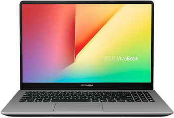 

Ноутбук ASUS, VivoBook S530FN-BQ374T i7 (90NB0K47-M06030) Темно серый