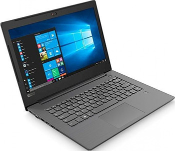 

Ноутбук Lenovo, V330-14ARR Ryzen 3 (81B1000PRU) Темно серый