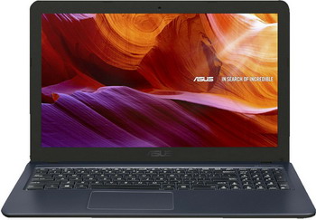 

Ноутбук ASUS, X543UB-DM1277T (90NB0IM7-M18560) Star Gray