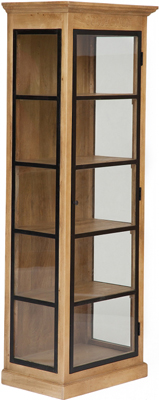 

Витрина Tetchair, Secret De Maison ACADEMY 10825