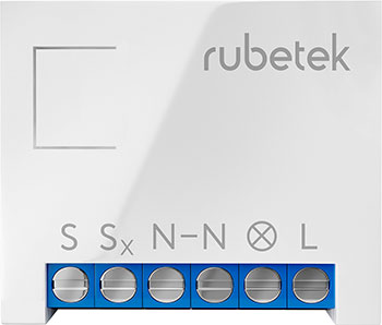 

Блок управления Rubetek, RE-3311