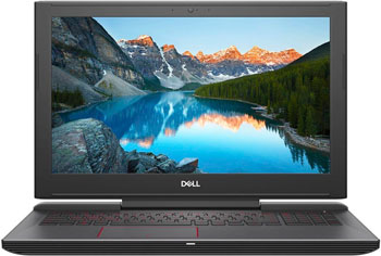 

Ноутбук Dell, G515-5079 Черный