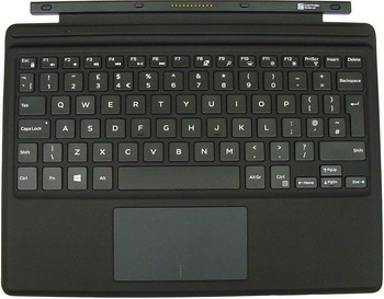 

Клавиатура Dell, Travel для Latitude 5285/5290
