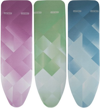 

Чехол для гладильной доски Leifheit Heat Reflect S/M 71603