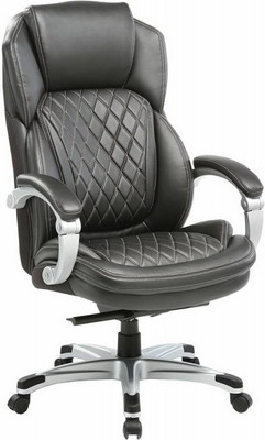 

Кресло Бюрократ, T-9915/BLACK черный