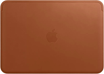 

Чехол Apple, для MacBook 12 дюймов золотисто-коричневый цвет MQG12ZM/A