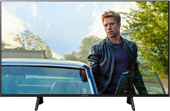 

4K (UHD) телевизор Panasonic, TX-65GXR700A