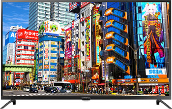 LED телевизор National NX-32THS110 фото