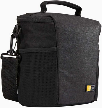 Сумка для фотокамеры Case Logic Memento для компактной DSLR-камеры (MDM-101 BLACK) цена Сумка для фотокамеры Case Logic Memento для компактной DSLR-камеры (MDM-101 BLACK) цены онлайн