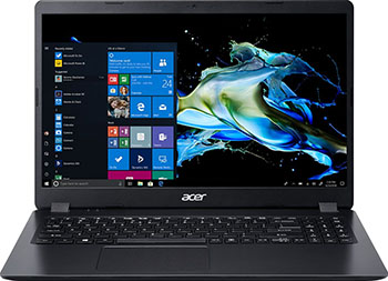 

Ноутбук ACER, Extensa EX215-51-32ET (NX.EFZER.00A) черный