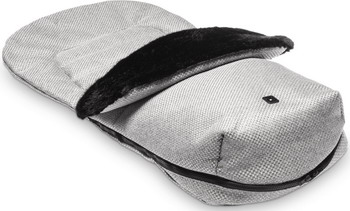 

Спальный мешок Moon, Foot Muff Stone Panama (801) 2019 68.000.043-801