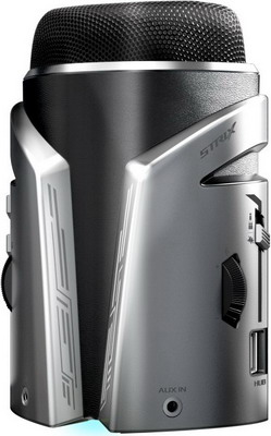 Игровой микрофон для ПК ASUS