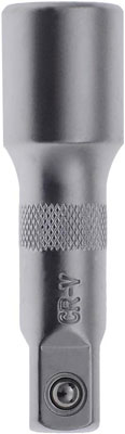 

Удлинитель AV Steel, 1/2'' 75мм AV-529075