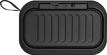 

Портативная акустика Defender, G12 5Вт BT/FM/TF/USB/AUX/TWS