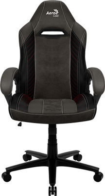

Кресло Aerocool BARON Lite Iron Black [4710562753677]