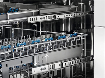 Electrolux ghe623cb4 посудомоечная машина