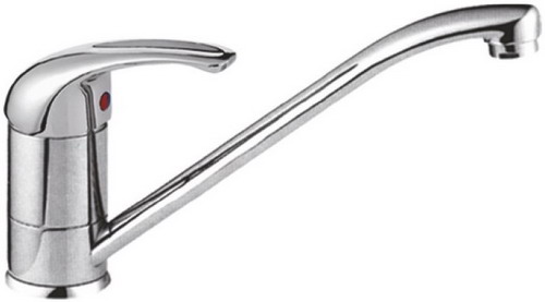 Изображение товара Кухонный смеситель Cron CN29/хром (CN4229)