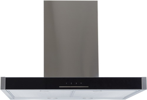 

Вытяжка Grundig GDKP2460BC, Черный