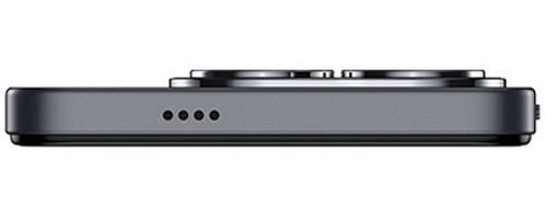 Смартфон TECNO Spark 20 8128 черный