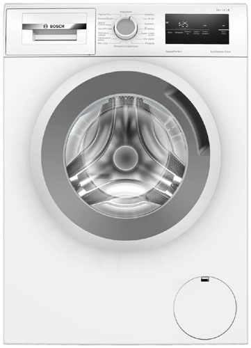 фото Стиральная машина bosch wan2011bpl