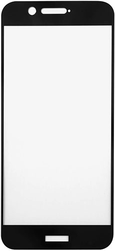 Защитный экран Red Line Huawei Nova 2, 5/'/' Full Screen tempered glass, черный (УТ000013295)