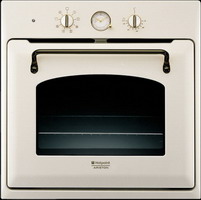 

Встраиваемый электрический духовой шкаф Hotpoint-Ariston