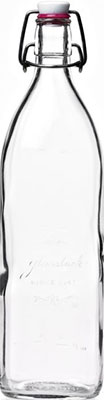 

Бутылка Glasslock, IP-632