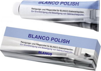 Чистящее средство Blanco POLISH 511895