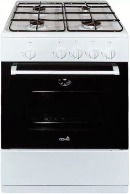 

Газовая плита Cezaris, ПГ 3100-04