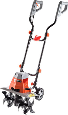 

Культиватор электрический Hammer, Flex EC 1500