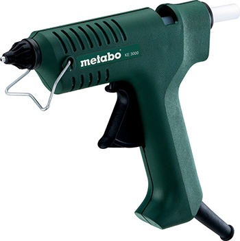 

Клеевой пистолет Metabo, KE 3000 618121000
