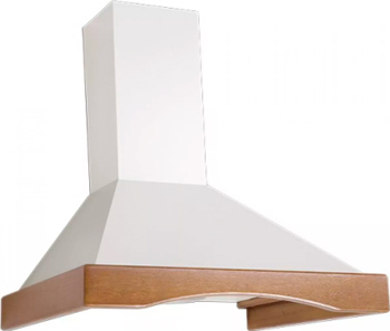 

Вытяжка ELIKOR, Оптима WOOD 60П-430-П3Л КВ II М-430-60-188 бежевый/бук св.кор
