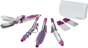 

Щипцы для укладки волос Babyliss, 2020 CE Fun Style