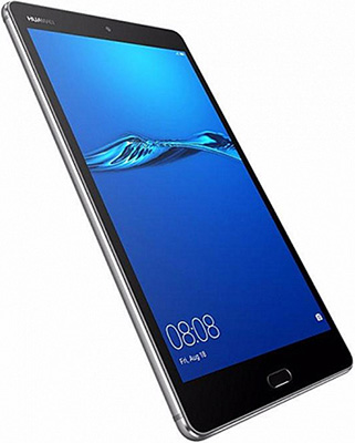 

Планшет Huawei, MediaPad M3 Lite 8'' 32 Gb серый