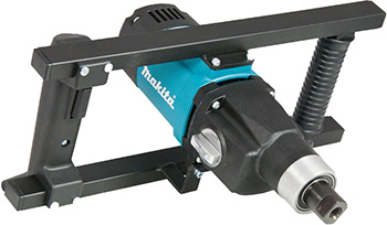 

Строительный миксер Makita, UT 1401