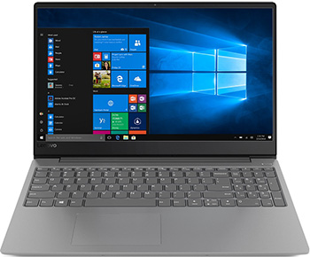 

Ноутбук Lenovo, IdeaPad 330 s-15 ARR (81 FB 004 GRU) серый