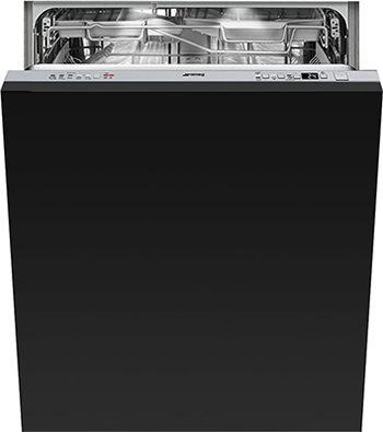 

Полновстраиваемая посудомоечная машина Smeg, STE 8239 L