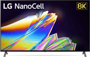 NanoCell телевизор LG