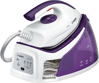 

Парогенератор Bosch, TDS2170