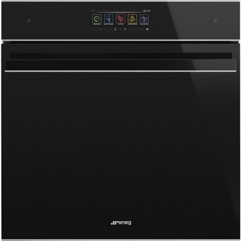 Встраиваемый электрический духовой шкаф Smeg