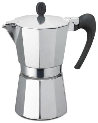 

Гейзерная кофеварка G.A.T, AROMA VIP 6 чашек 103406