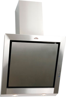 

Вытяжка ELIKOR, Гранат Inox S4 60 нерж/нерж.