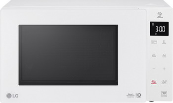 

Микроволновая печь - СВЧ LG, MB 65 W 95 GIH